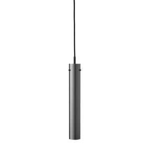 Frandsen FM2014 Pendant H: 36 cm - Stainless Steel Polished