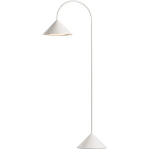 Frandsen Grasp Portable Table Lamp H: 72 cm - Matt White