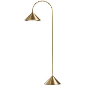 Frandsen Grasp Portable Table Lamp H: 72 cm - Solid Brass