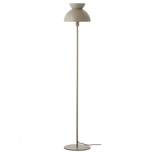 Frandsen Butterfly Gulvlampe H: 135 cm - Matt Tan Grey