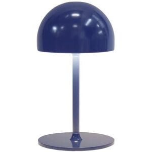 Sirius Tim Lampe H: 22 cm - Mørk Blå