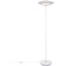 Nordlux Bretagne Gulvlampe H: 150 cm - Hvid