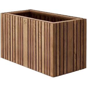 SQUARELY COPENHAGEN GrowLARGE 90x45 cm - Dark Oak