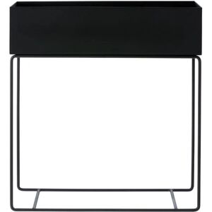 Ferm Living Plant Box 25x60 cm - Black