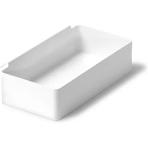 Gejst Flex Tray 21x12,5 cm - Hvid