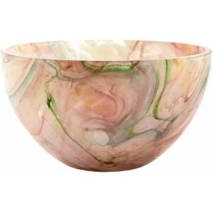 Kodanska Havana Banana Bowl Medium Ø: 20 cm - Banana Pink