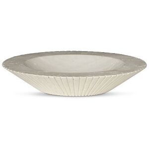 Fredericia 8115 Locus Bowl - Travertin