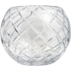 EBB & FLOW Rowan Crystal Bowl L Ø: 28 cm - Large Check