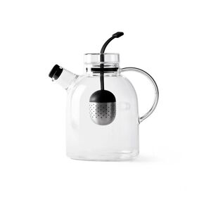 Audo Copenhagen Kettle Teapot 1,5L - Clear