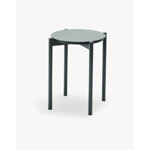 Skagerak Picnic Stool - Hunter Green OUTLET