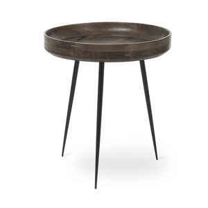 Mater Bowl Table Medium Ø: 46 cm - Sirka Grå