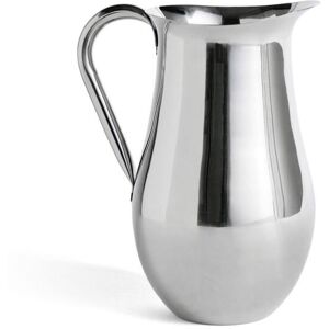 HAY Indian Steel Pitcher No. 2 - Steel