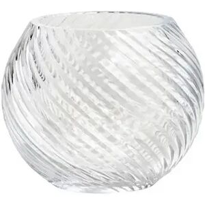 EBB & FLOW Rowan Crystal Bowl S Ø: 15,5 cm - Swirl