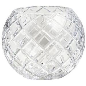 EBB & FLOW Rowan Crystal Bowl S Ø: 15,5 cm - Medium Check