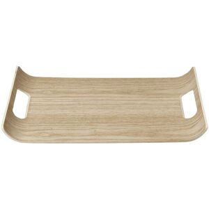 Blomus Wilo Tray Small 25x35,5 cm - Træ