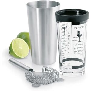 Blomus Lounge Boston-Shaker Set 500 ml - Stainless Steel Matt