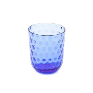 Kodanska Danish Summer Tumbler Small Drops 25 cl - Blue