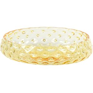 Kodanska Danish Summer Bowl Large Ø: 24 cm - Yellow