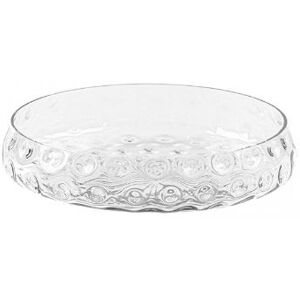 Kodanska Danish Summer Bowl Large Ø: 24 cm - Clear