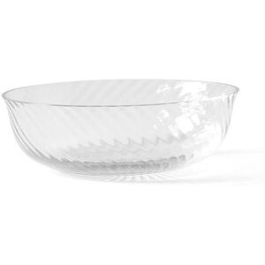 &Tradition Collect Bowl SC82 Ø: 14 cm - Clear