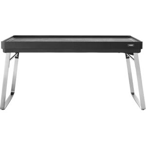 Vipp 401 Mini Table Bakkebord H: 23,8 cm - Sort