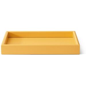 Montana QS Arrange Tray Single Medium 35,4x30 cm - 166 Acacia