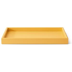 Montana QS Arrange Tray Single Large 46,8x38 cm - 166 Acacia