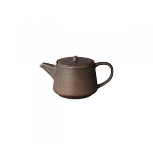 Blomus KUMI Teapot H: 12,5 cm - Espresso