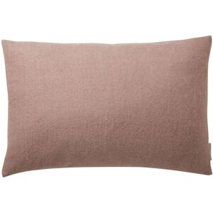 Silkeborg Uldspinderi Cusco Pude 60x40 cm - Dusty Rose OUTLET