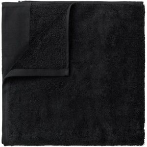 Blomus Riva Bath Towel 70x140 cm - Black