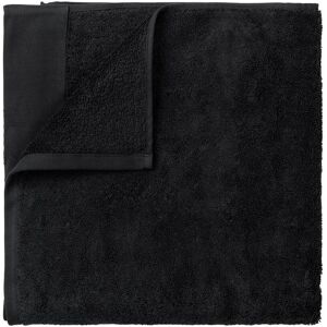 Blomus Riva Sauna Towel 100x200 cm - Black