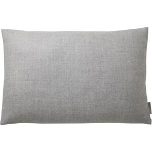 Silkeborg Uldspinderi Arequipa Pude 60x40 cm - Light Grey OUTLET