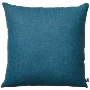 Silkeborg Uldspinderi Cusco Pude 60x60 cm - Vintage Blue OUTLET