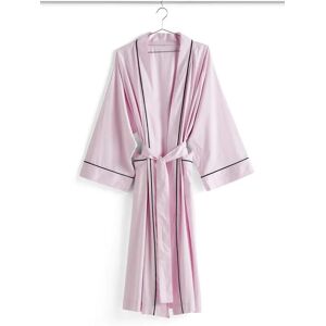 HAY Outline Robe Onesize - Soft Pink