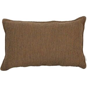 Cane-line Outdoor Rise Pyntepude 50x32 cm - Umber Brown