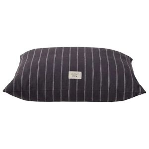 OYOY Living OYOY Kyoto Dog Cushion Small 42x54 cm - Anthracite