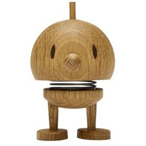 Hoptimist Bumble S H: 7,9 cm - Oak