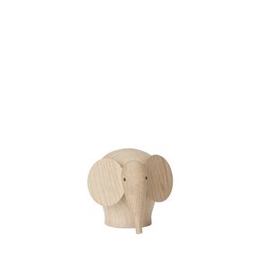 Woud Nunu Elephant Mini - Eg