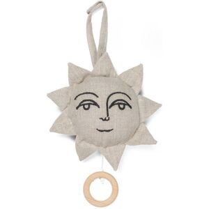 Ferm Living Sun Music Mobile H: 30 cm - Natural