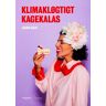 New Mags Klimakløgtigt Kagekalas bog af Jasmin Gabay OUTLET