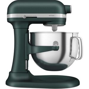 KitchenAid KØKKENMASKINE MED LØFTEARM 6,6L – ARTISAN