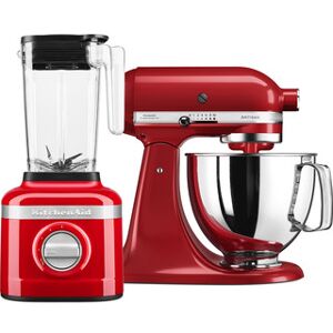 KitchenAid Artisan mixer & blender sæt (med 5KSM125 & 5KSB1325)