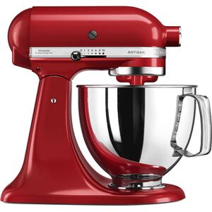 KitchenAid KØKKENMASKINE MED VIPPEHOVED 4,8L – ARTISAN