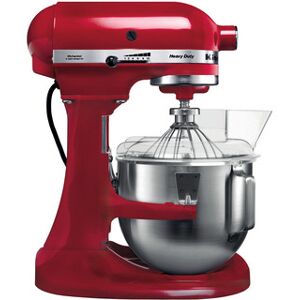 KitchenAid KØKKENMASKINE MED LØFTEARM 4,8L – HEAVY DUTY