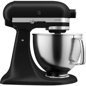 KitchenAid KØKKENMASKINE MED VIPPEHOVED 4,7 L – ARTISAN BY YOU