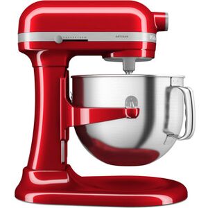 KitchenAid KØKKENMASKINE MED LØFTEARM 6,6L – ARTISAN