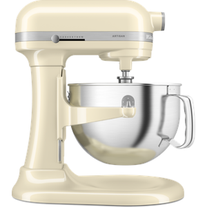 KitchenAid KØKKENMASKINE MED LØFTEARM 5,6L – ARTISAN