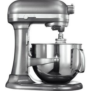 KitchenAid KØKKENMASKINE MED LØFTEARM 6,9 L – ARTISAN