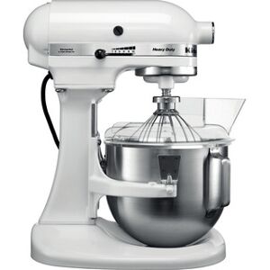 KitchenAid KØKKENMASKINE MED LØFTEARM 4,8L – HEAVY DUTY