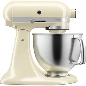 KitchenAid KØKKENMASKINE MED VIPPEHOVED 4,7 L – ARTISAN BY YOU